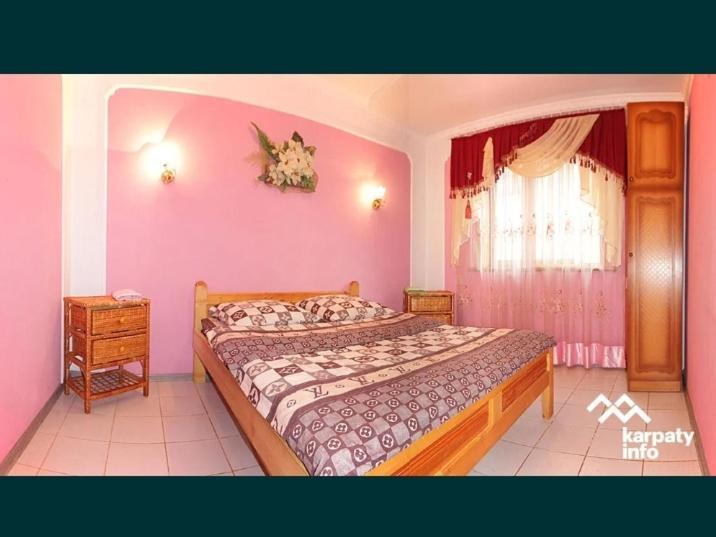 Villa Золото Карпат Jaremtsche Exterior foto